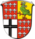 Coat of arms of Eiterfeld