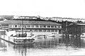 Brodogradilište Whitehead i Tvornica Torpedo 1910. godine