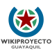 Wikiproyecto Guayaquil