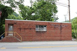 Wilkinson Post Office