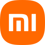 logo de Xiaomi