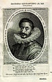  AlemanhaZacharias Geizkofler (1560-1617)