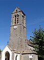 Église Saint-Pierre-Saint-Paul d'Égly