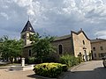 Église Saint-Étienne de Saint-Étienne-sur-Chalaronne