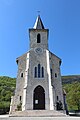 Église Saint-Martin de Peyrieu