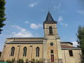 Église Saint-Martin de Misérieux