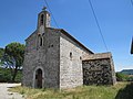 Église Saint-Symphorien de Saint-Symphorien-sous-Chomérac