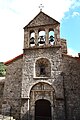 Église Saint-Sylvestre du Roux