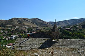 Khnatsakh (Syunik)