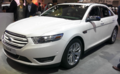 Ford Taurus (2009–2019)