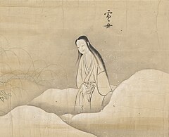 yuki-onna