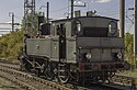 Locomotive 030T ADI n°12