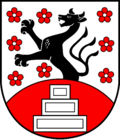 Brasão de Stainach-Pürgg