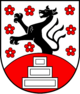 Coat of arms of Stainach-Pürgg
