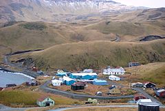 Village of Atka