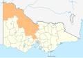 Loddon Mallee region