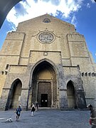 Basílica de Santa Chiara (Nápoles) (1310-1340)