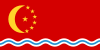 Flag of Batken
