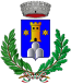 Blason de Belforte all'Isauro