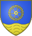 Blason de Champ-sur-Drac