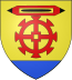 Blason de Mortzwiller