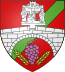 Blason de Vieille-Brioude