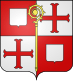 Coat of arms of Beyren-lès-Sierck