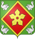 Coat of arms of Remy