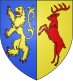 Coat of arms of Herzberg am Harz