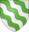Blason de Corrèze