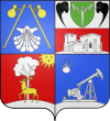 Blason de Lugos