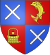 Coat of arms of Saint-André-le-Puy
