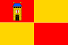 Flag of Budišov