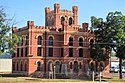 Caldwell County Museum