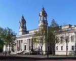 Cardiff Crown Court