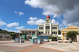 Vega Baja – Veduta