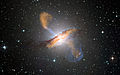 Centaurus A (NGC 5128)