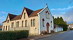 Chapelle de Montjoie