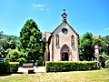 Chapelle Tannelkreuz de Scherwiller