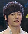 Choi Jin-hyuk interpreta Gu Wol-ryung.