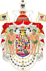 Coat of arms or logo