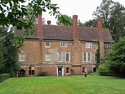 Coventry Charterhouse Priory