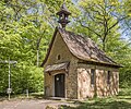 Kriegergedächtniskapelle für 1939/45