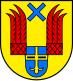 Coat of arms of Bakum