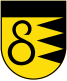 Coat of arms of Rohrbach