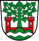 Coat of arms of Wörnitz