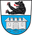 Blason de Wasserburg (Bodensee)