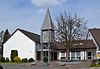 Pauluskirche in Detmold/Jerxen-Orbke