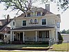 Dr. George McLelland Middleton House and Garage