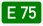 E75